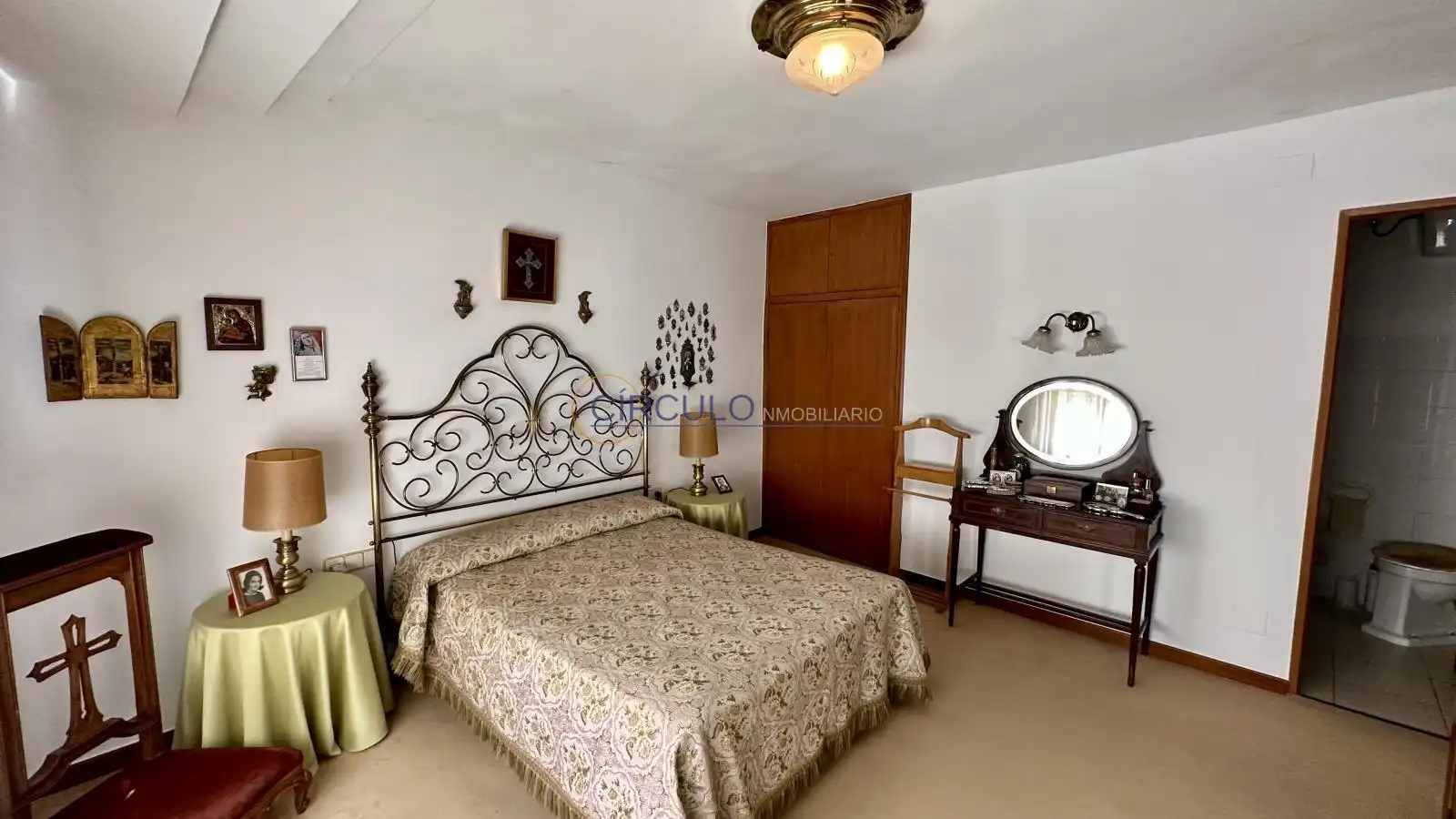 Haus mit Terrasse zum Verkauf in Nunez de Arce, imagen 51