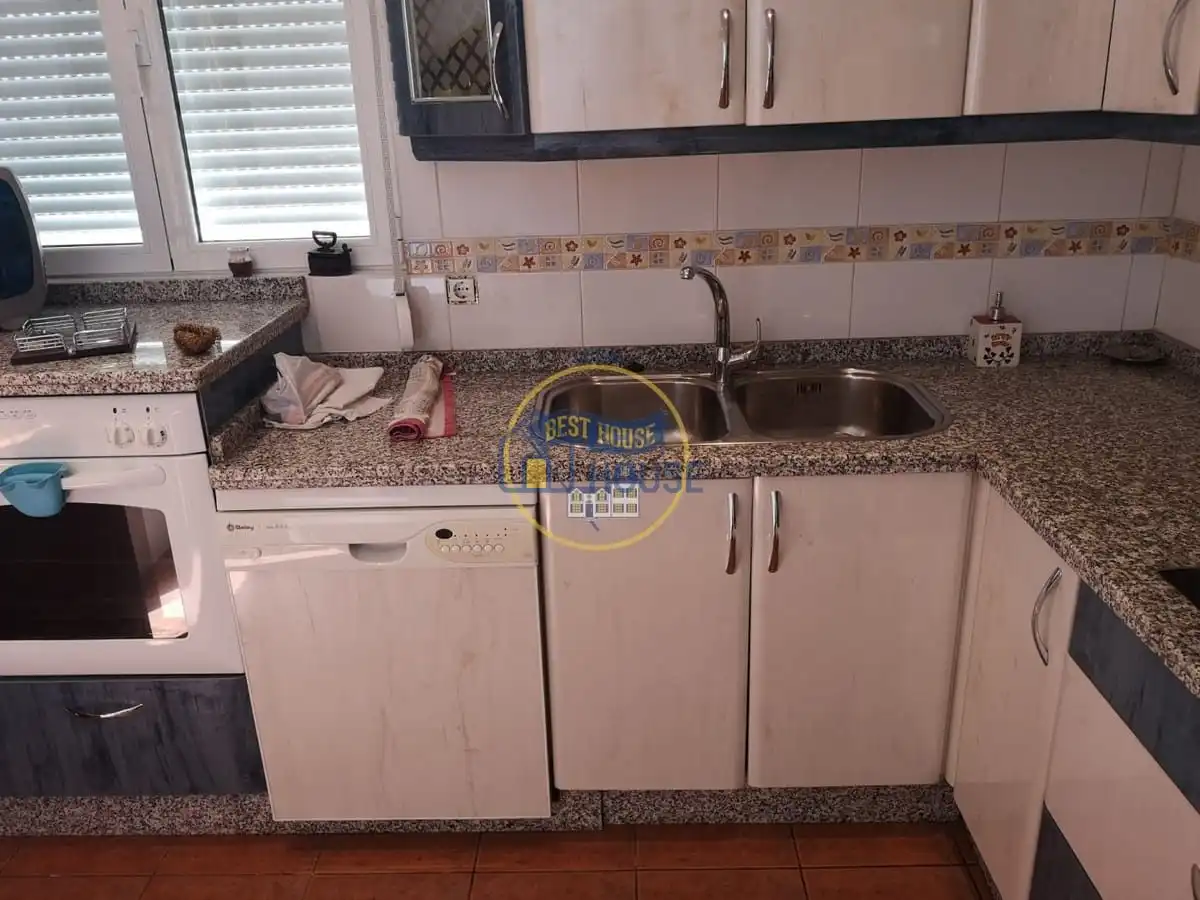 Maison avec jardin à vendre à Puente Castro, imagen 12