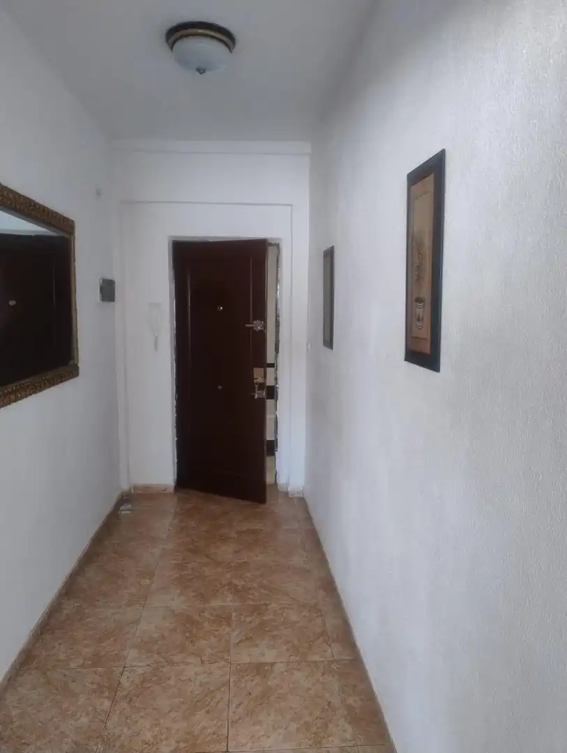 Piso en venta en Ciudad Real con Calefacción y Terraza