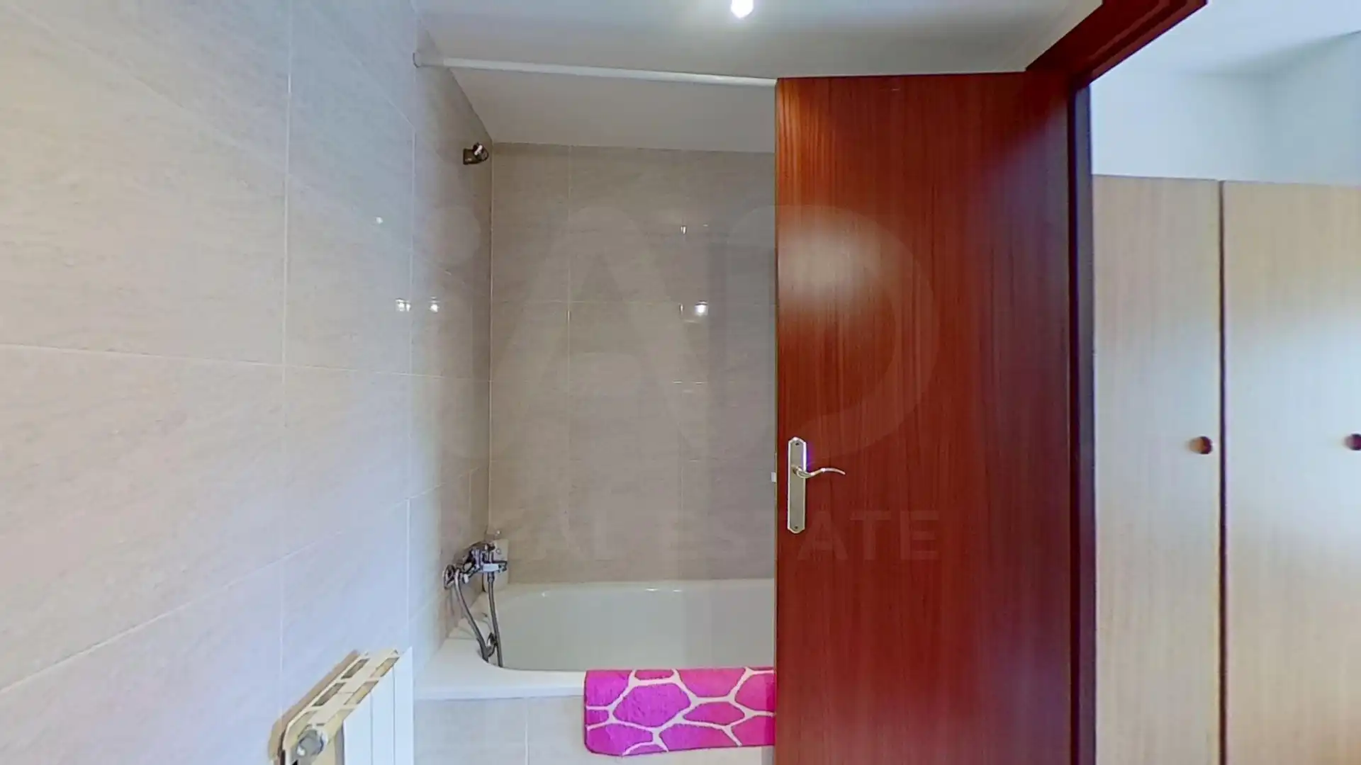 Baño de Piso en venta en El Vendrell con Calefacción