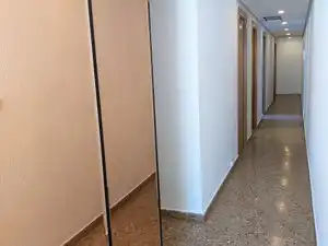 Piso en venta en Valencia con Aire acondicionado, Horno y Balcón