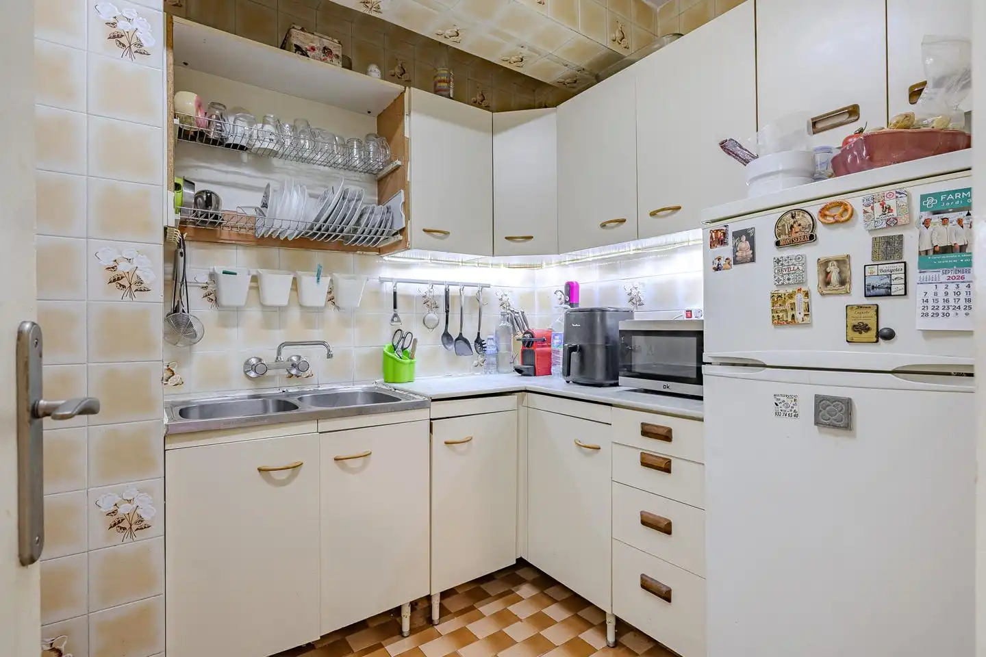 Wohnung mit Aufzug zum Verkauf in Rambla de Prim, imagen 12
