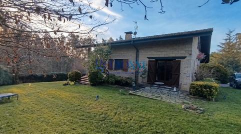 Foto 5 de Casa o xalet en venda a Maruri-Jatabe, Bizkaia