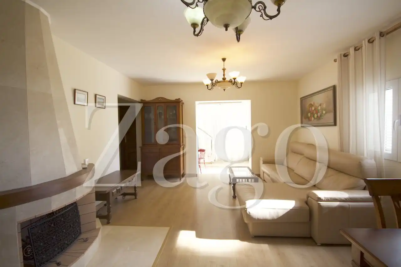 Casa amb piscina en venda a Altea ciudad, imagen 15