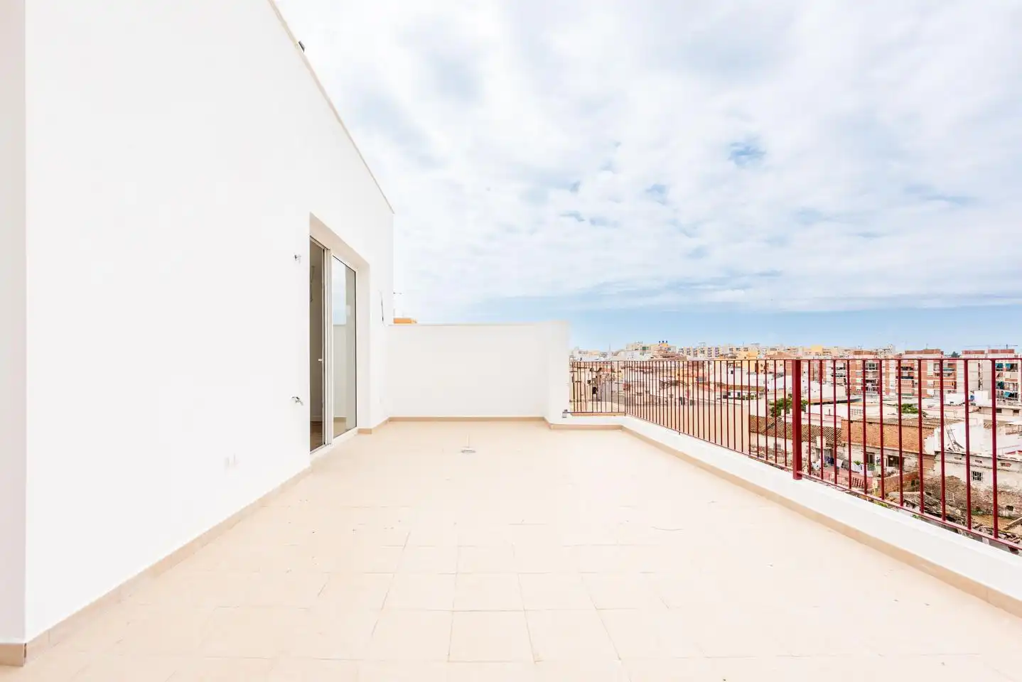 Terrassa de Àtic en venda en Vélez-Málaga amb Aire condicionat i Terrassa