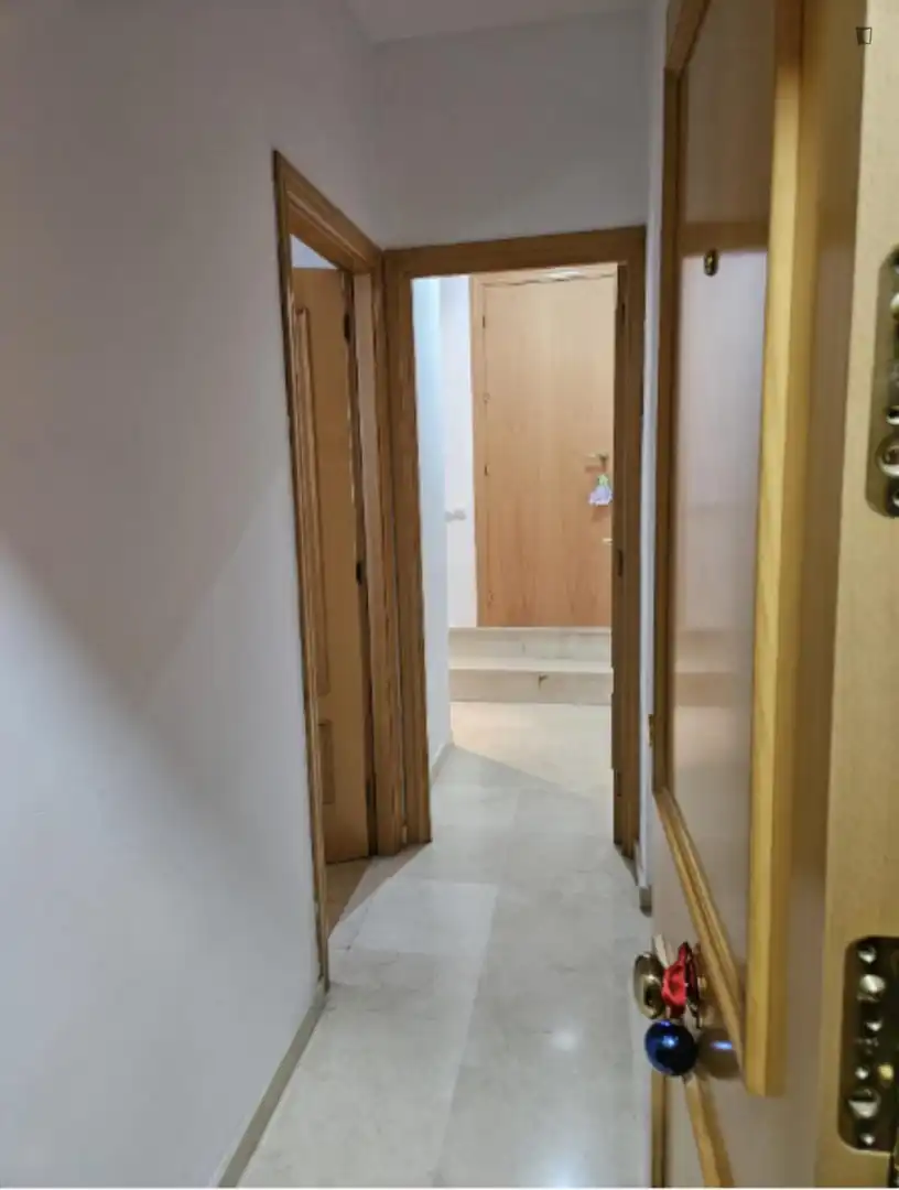 Estudio de alquiler en San Julián