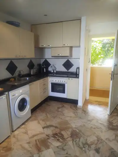 Apartment mit Pool zum Verkauf in Elviria - Cabopino, imagen 13