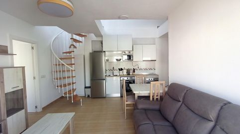 Photo 4 of Flat for rent in Balanegra, Almería