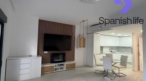 Photo 3 of Duplex for sale in Calle Llevant, Mirador de la Cala - Benimar, Alicante