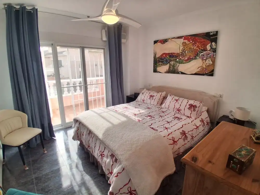 Terraced house with terrace for sale in Nueva Torrevieja - Aguas Nuevas, imagen 10
