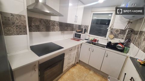 Foto 2 de Piso de alquiler en El Cabanyal - El Canyamelar, Valencia Capital