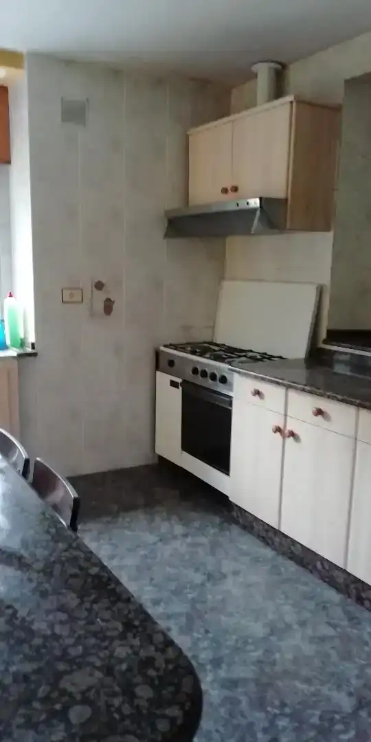 Cuina de Casa o xalet en venda en Riotorto