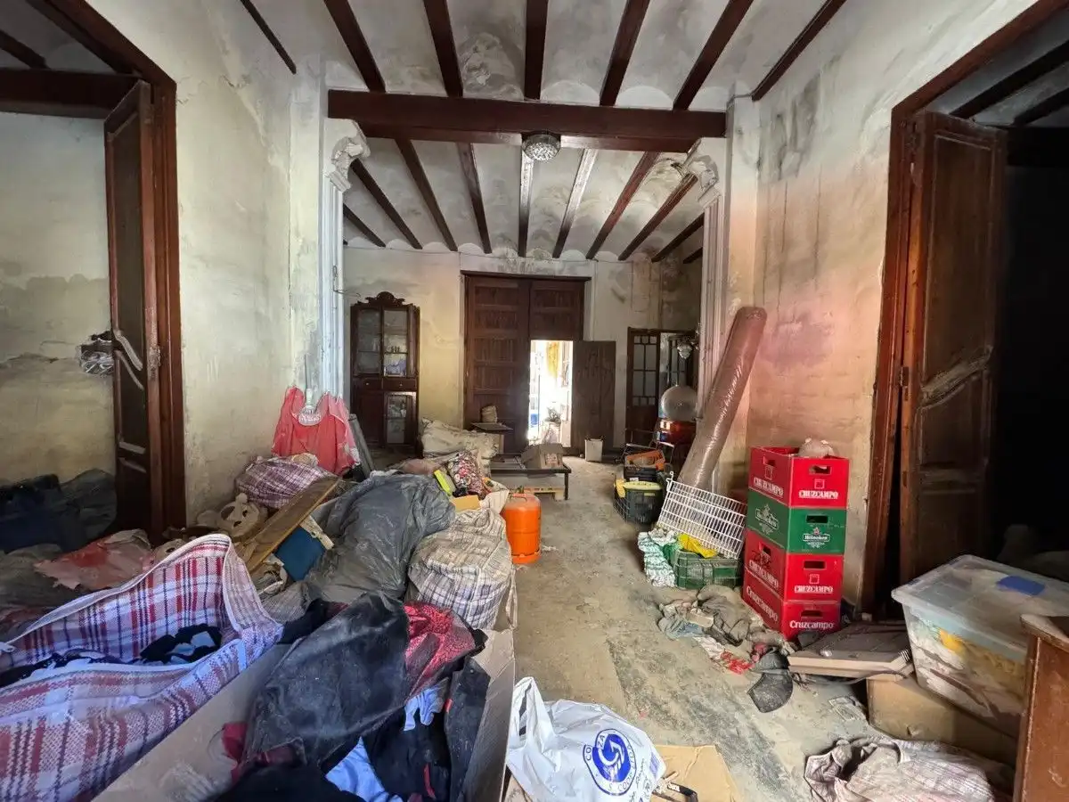Houses for sale in La Llosa de Ranes  with Private garden, Terrace and Storage room