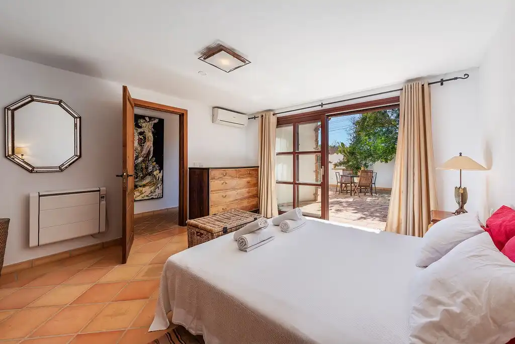Chalet con piscina en venta en Pollença Poble, imagen 15