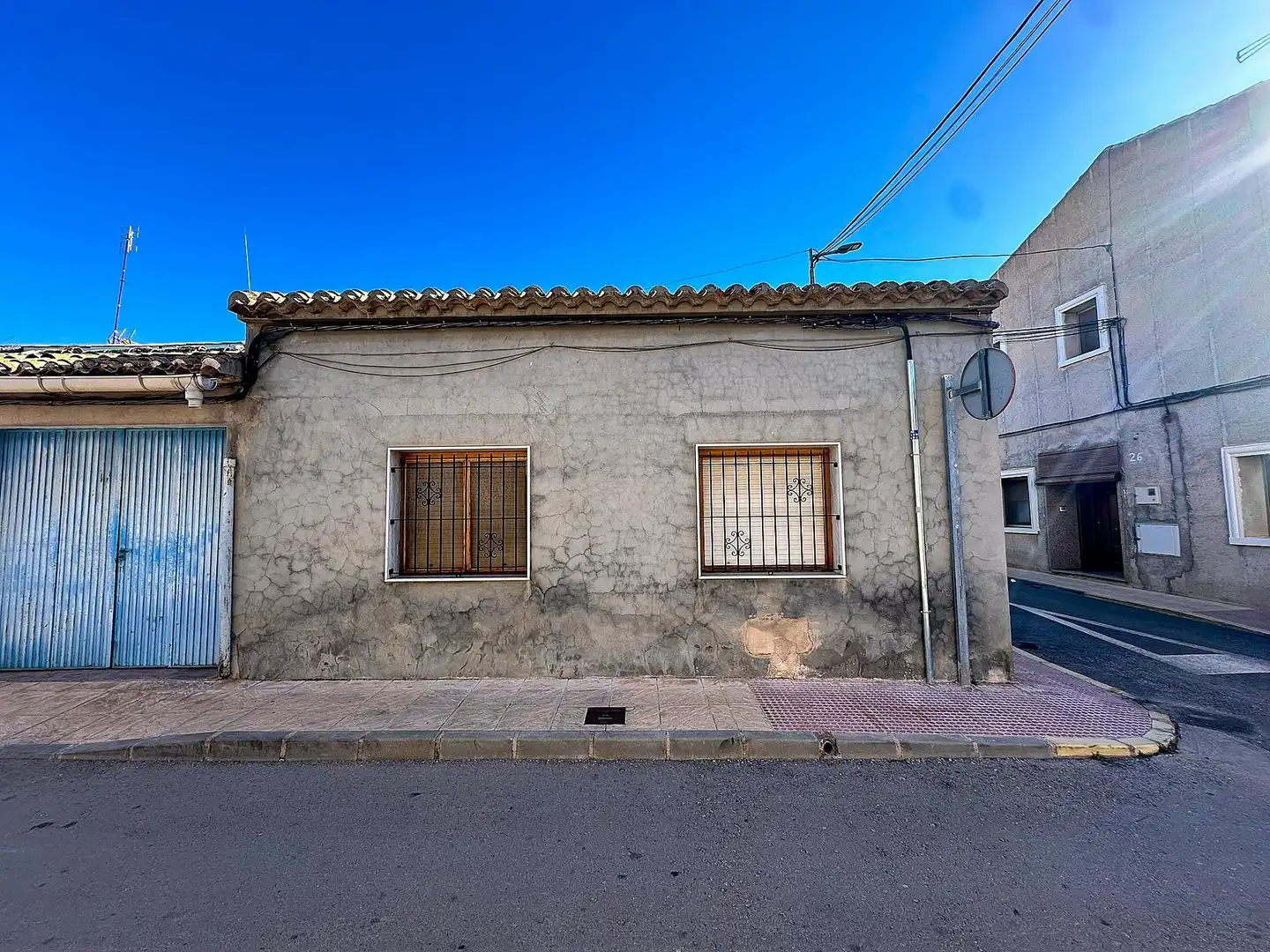Reihenhaus zum Verkauf in El Pinós / Pinoso, imagen 6