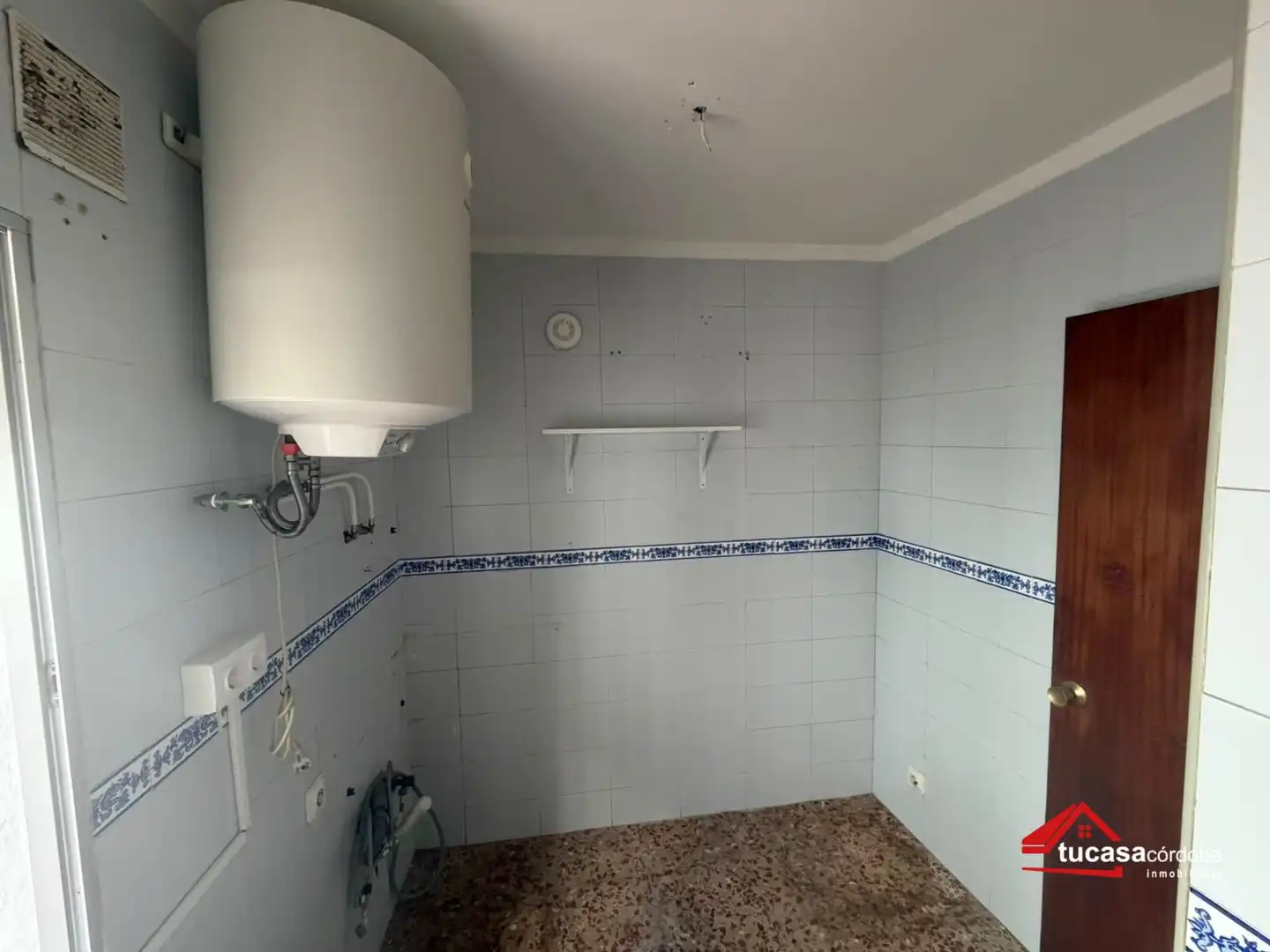 Erdgeschosswohnung zum Verkauf in Centro, imagen 11