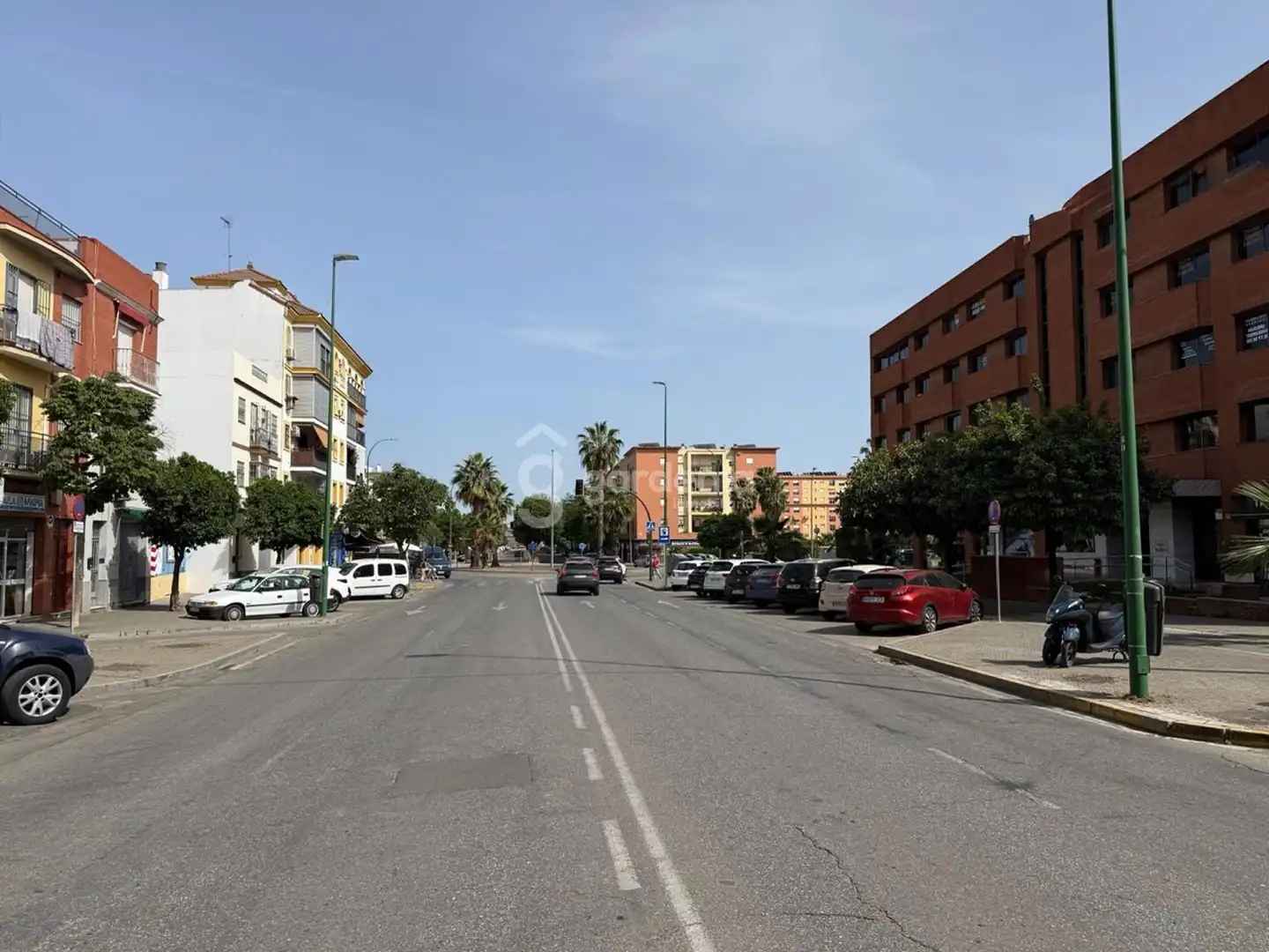 Oficina amb ascensor en venda a Toledo i Edificio, imagen 4