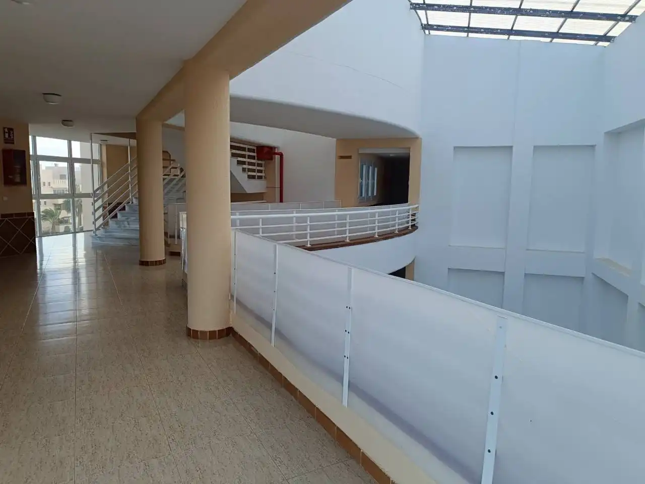 Piso en venta en El Ejido con Aire acondicionado, Calefacción y Terraza