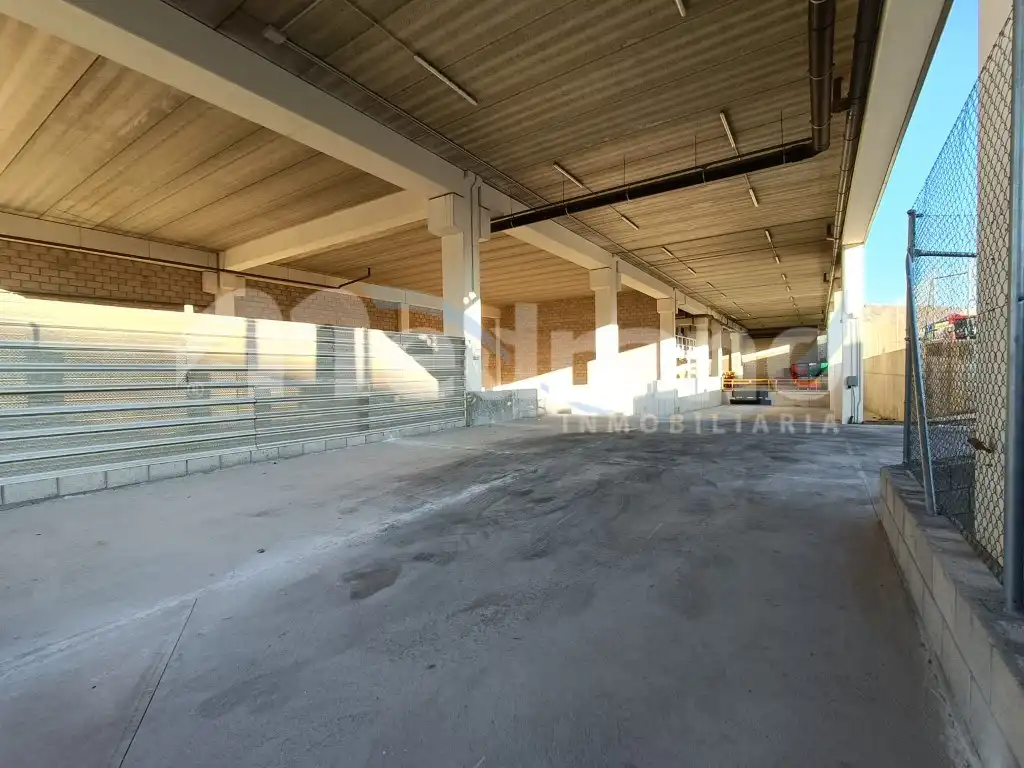 Local comercial en alquiler en Cala de Finestrat, imagen 5