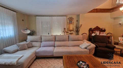 Foto 4 de Casa o xalet en venda a El Raal, Murcia