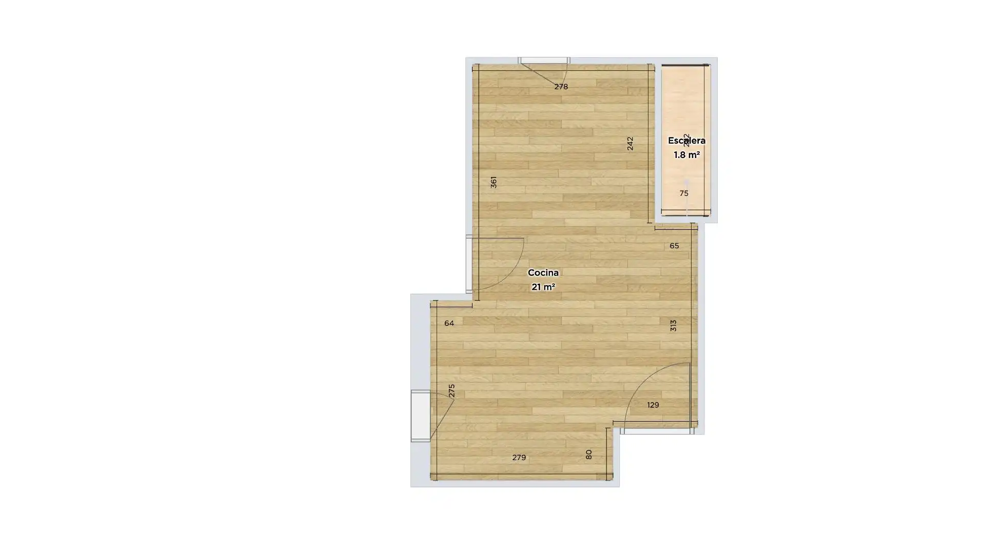 Haus zum Verkauf in Calle Fuente 5, imagen 33