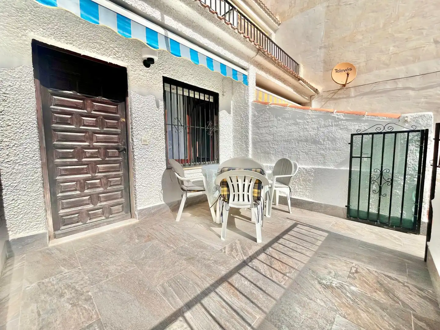 Penthouse mit Terrasse zum Verkauf in Playa del Cura, imagen 3