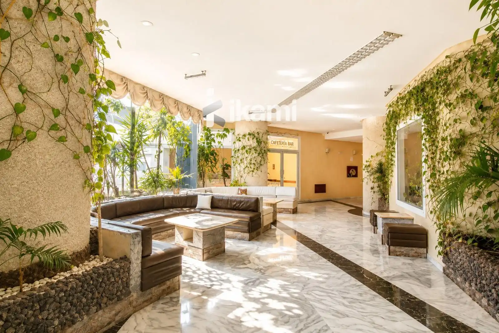 Terraza de Piso en venta en Golf del Sur - Amarilla Golf 