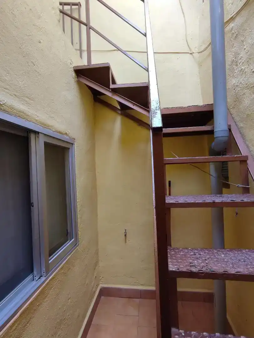 Balcony of Detached homes for sale in Alhambra, Ciudad Real