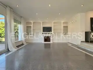 Casa con piscina en venta en Carrer Isidre Nonell 7, imagen 14