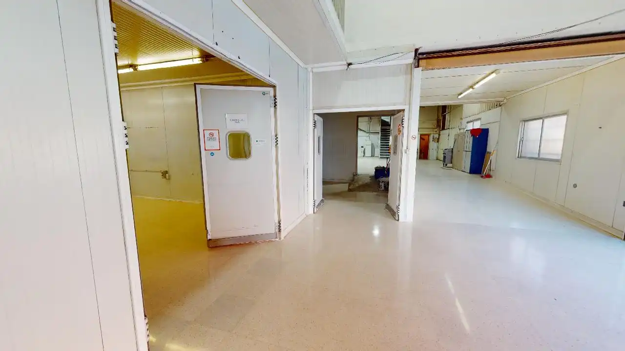 Industrial building for sale in Pol. Los Olivares, imagen 2