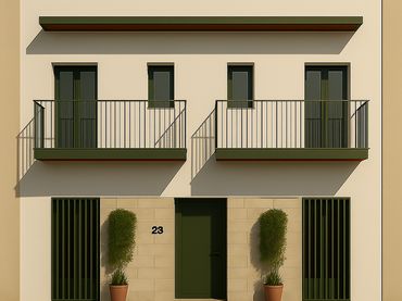 Appartamento in vendita a C/ Francisco Lara y Araujo