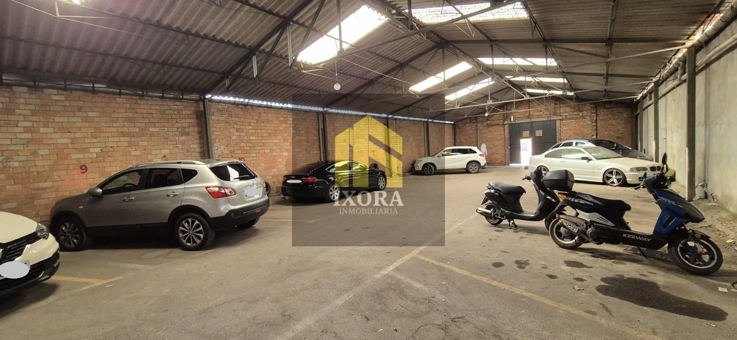 Nau industrial en venda a San Salvador, La Paz - Las Américas