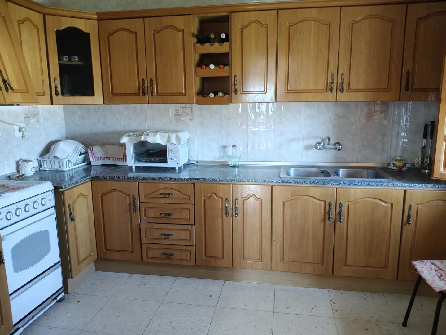 Chalet en venta en Camino Pachan 3S, imagen 3