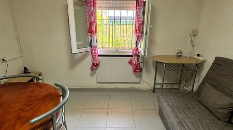 Foto 4 de Piso de alquiler en C. de Ángel Múgica, Tres Olivos - Valverde, Madrid Capital