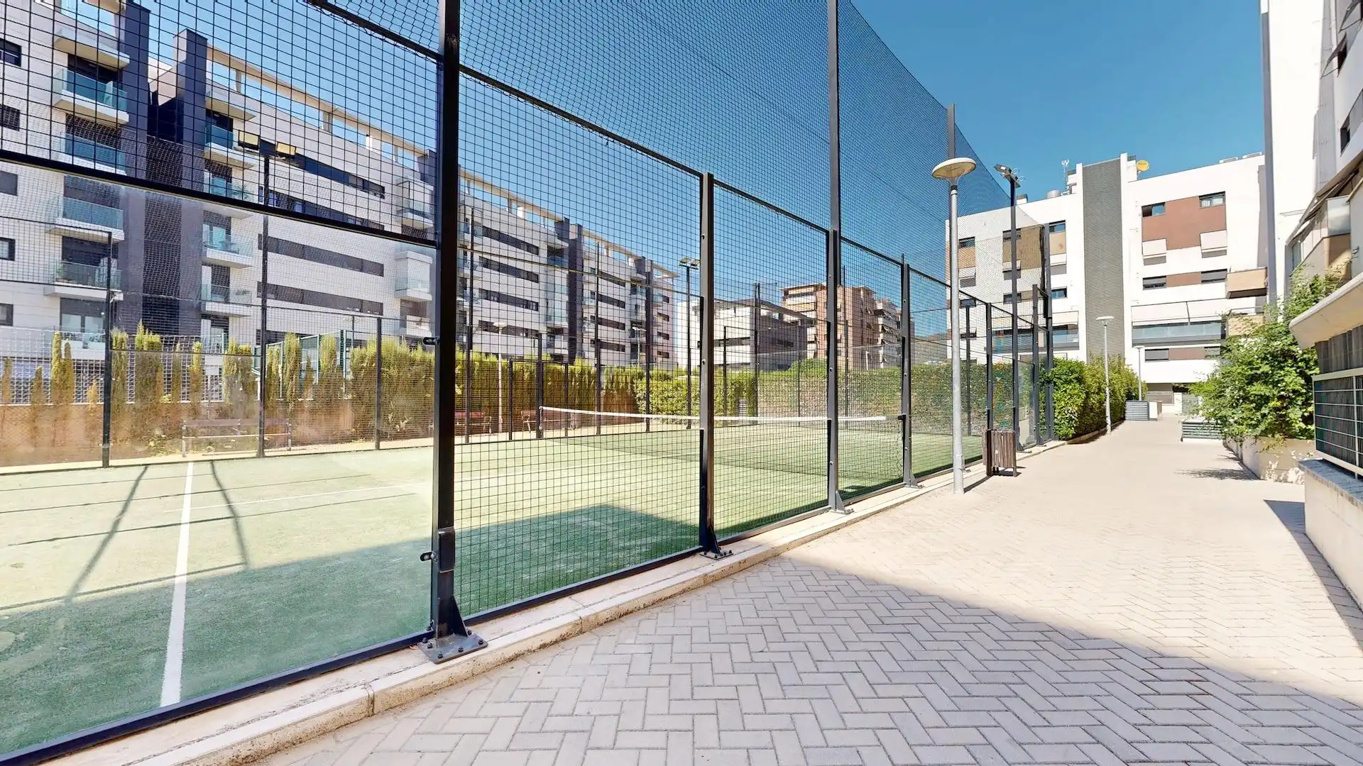 Attico con terrazza in vendita a Noroeste, imagen 37