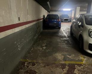 Parking of Garage to rent in  Barcelona Capital