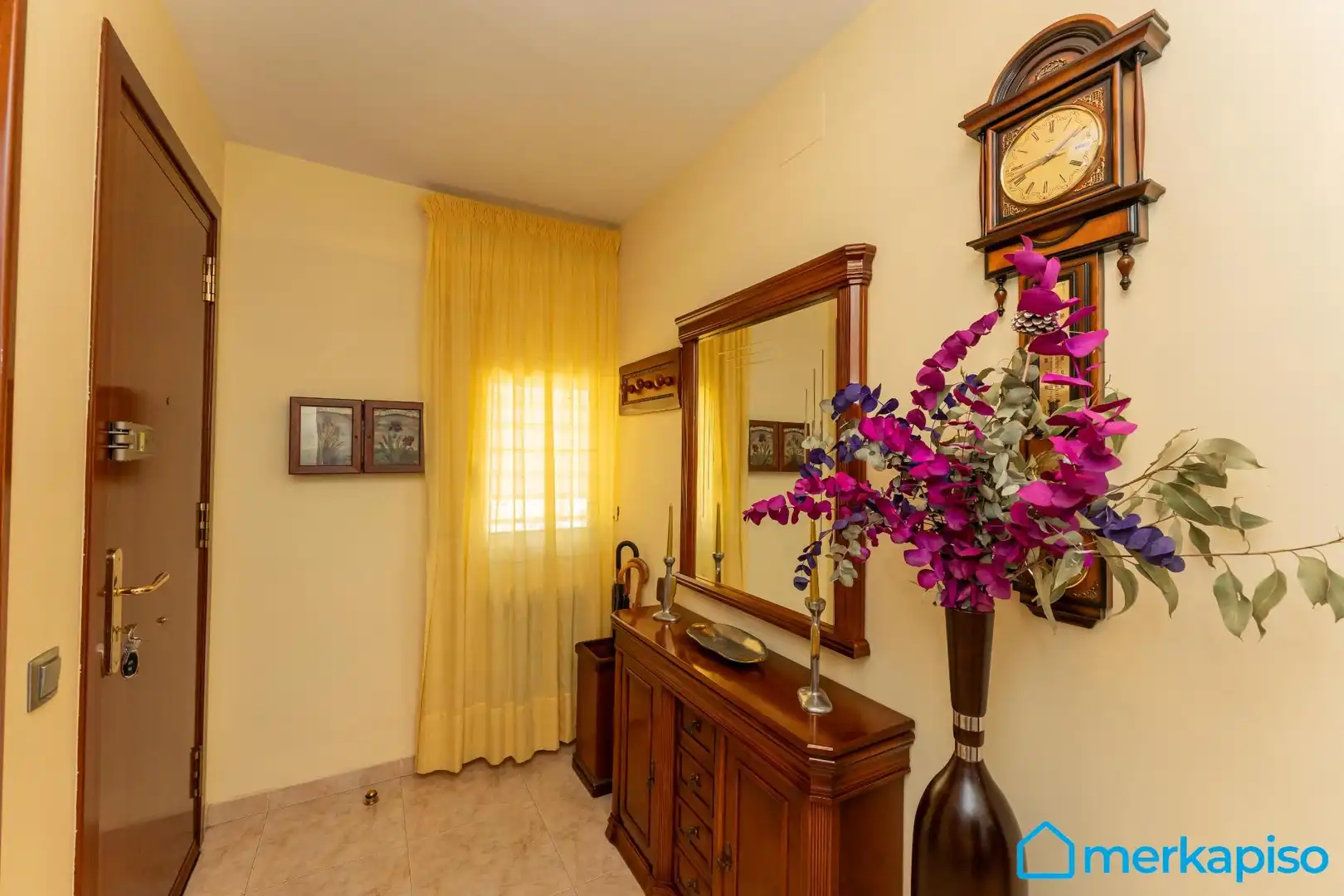 Casa adosada en venta en Viladecans con Calefacción, Jardín privado y Terraza