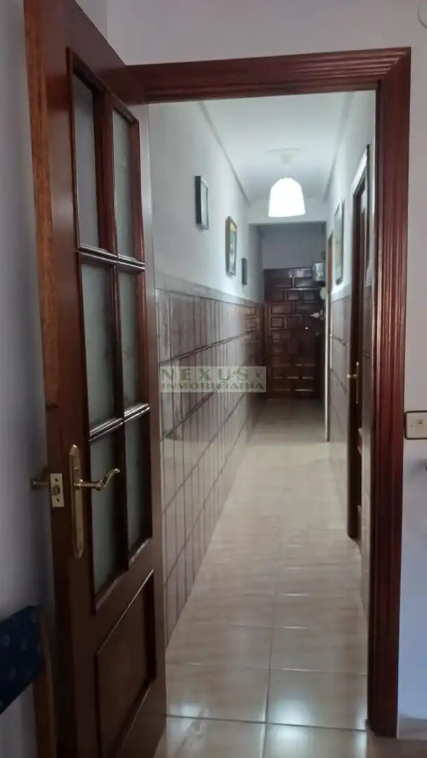 Wohnung zum Verkauf in Cáceres mit Terrasse und Möbliert