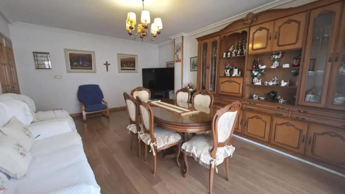 Apartment with lift for sale in Centro, imagen 21