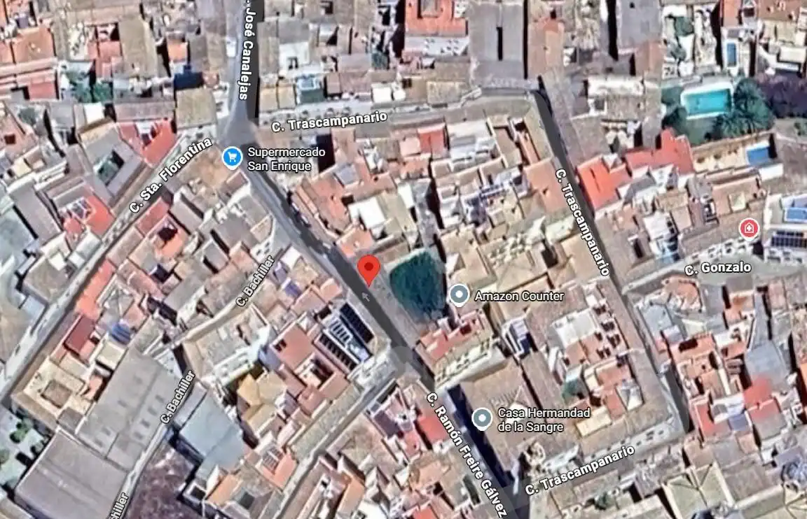 Adossat en venda a Calle de José Canalejas 2, imagen 2