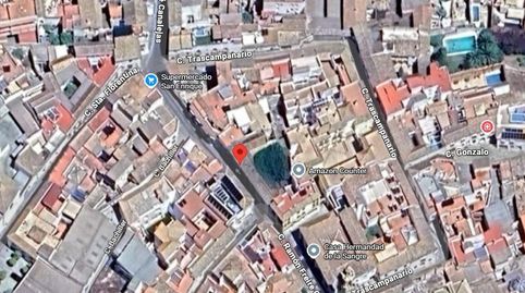 ADOSADO A REHABILITAR EN VENTA EN ECIJA, SEVILLA, imatge 2