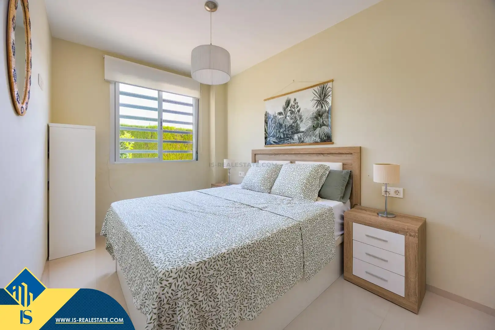 Bungalow amb piscina en venda a Nueva Torrevieja - Aguas Nuevas, imagen 16