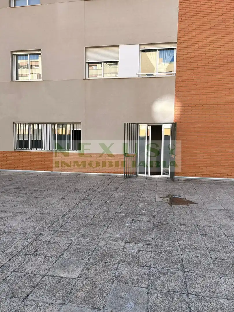 Apartament amb ascensor de lloguer a Aguas Vivas - La Zambomba, imagen 7