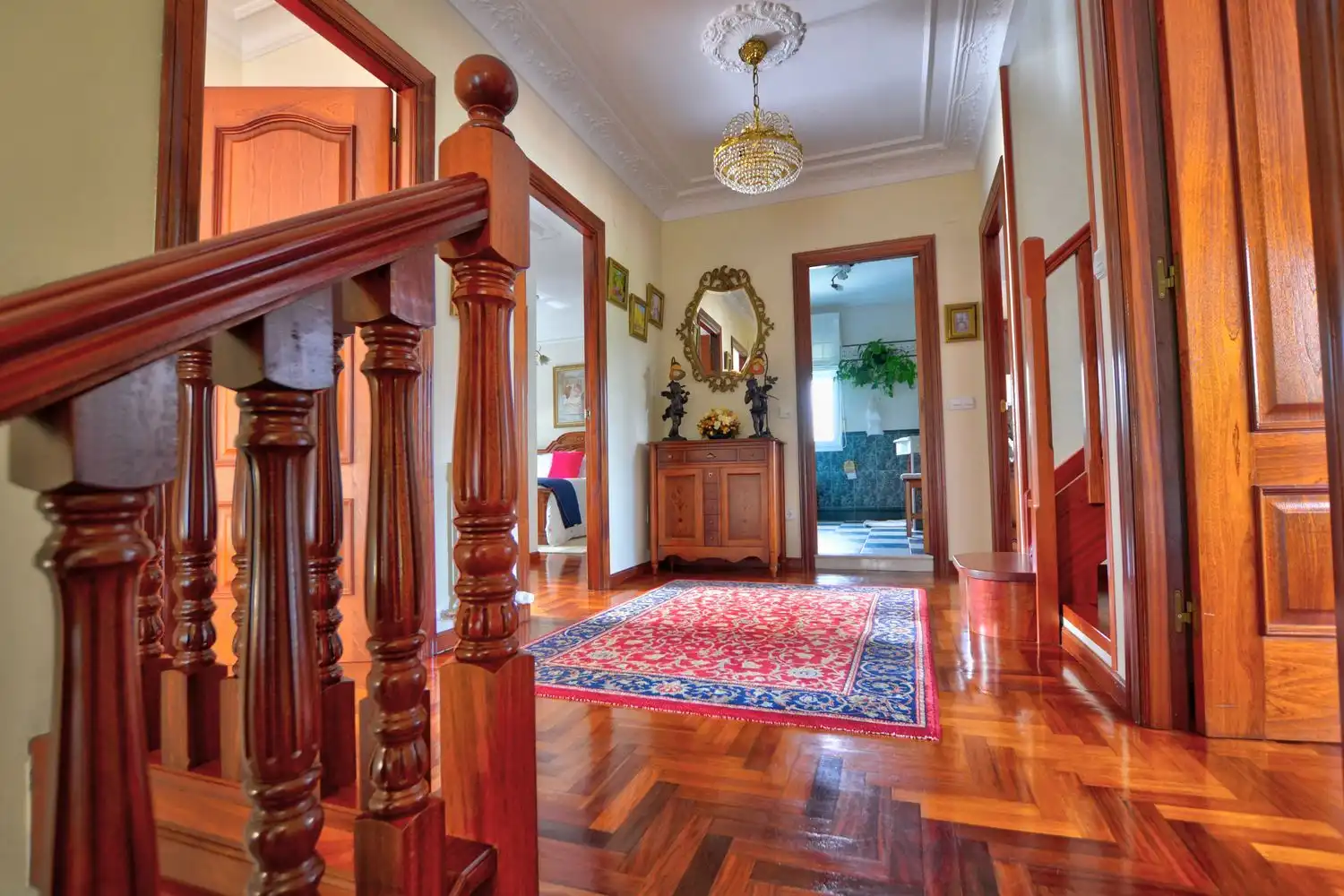Casa o chalet en venta en Avilés con Calefacción, Terraza y Trastero