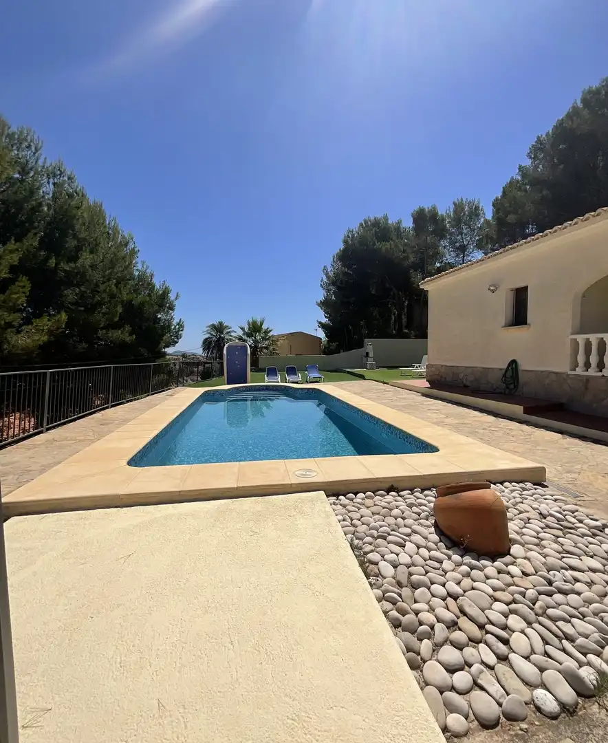 Casa con jardín en venta en Canuta, imagen 19
