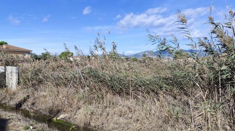 Foto 2 de Finca rústica en venda a Serrallo, 72, El Grao, Castellón