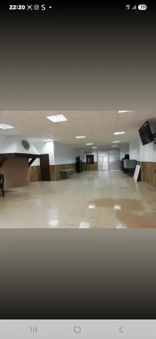 Planta baja en venta en Badolatosa con Aire acondicionado y Amueblado