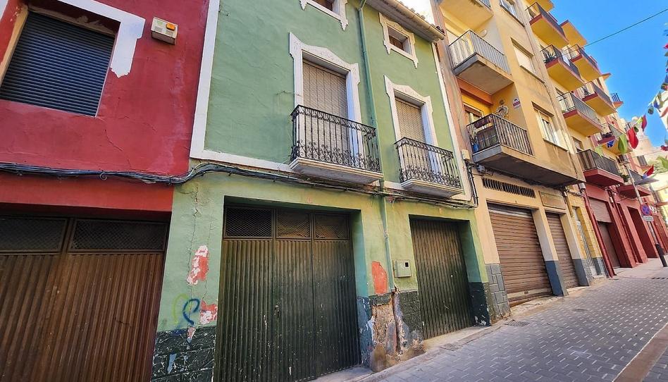 Photo 1 of Single-family semi-detached for sale in El Rabal, Alicante