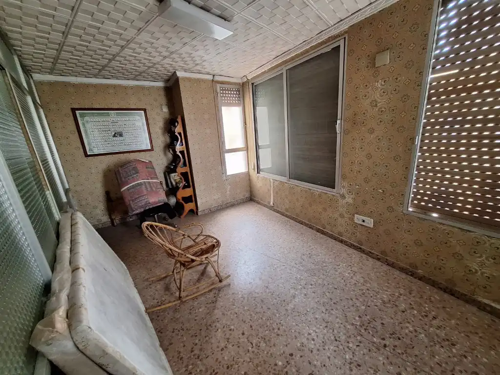 Habitación de Casa o chalet en venta en L'Alcúdia, Valencia