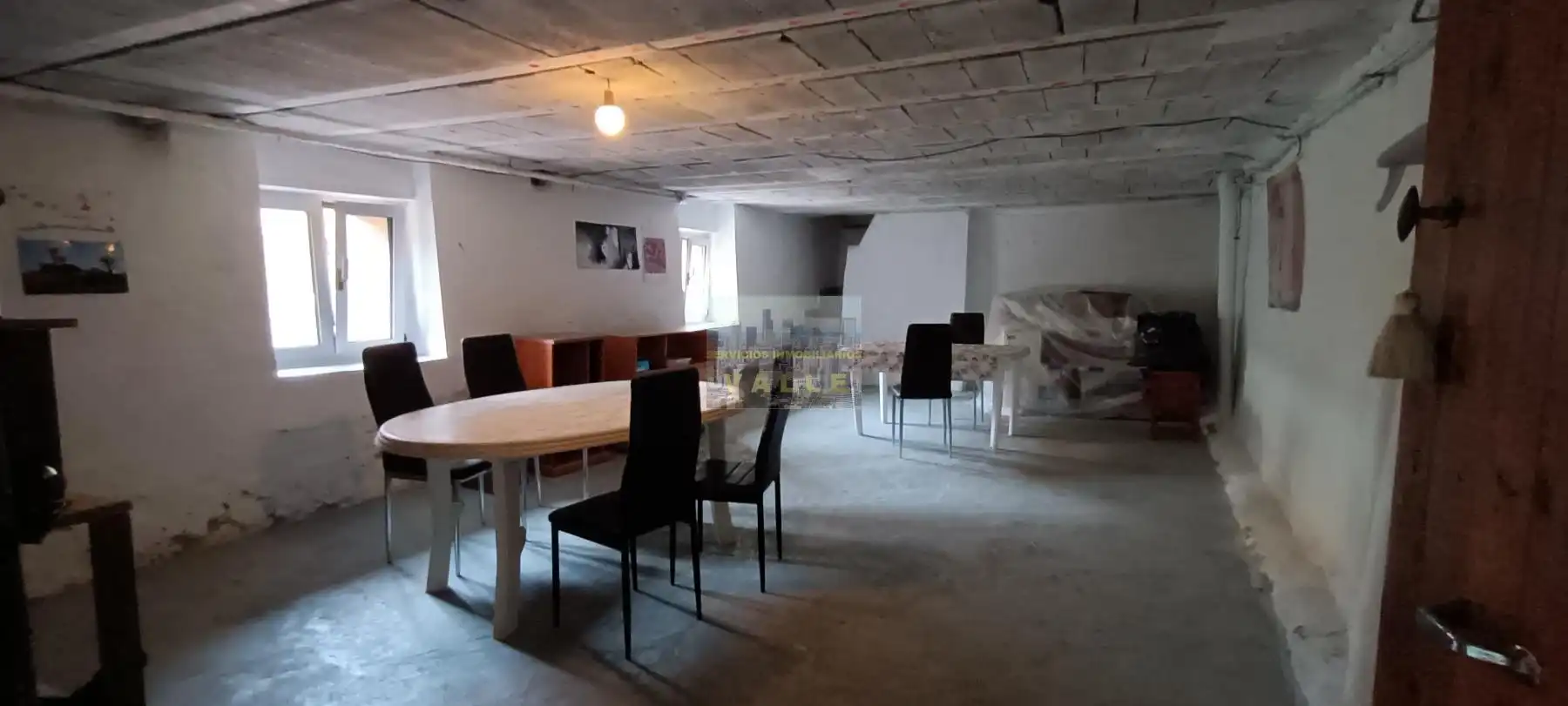 Casa adosada en venta en La Gandara, 36, Suances